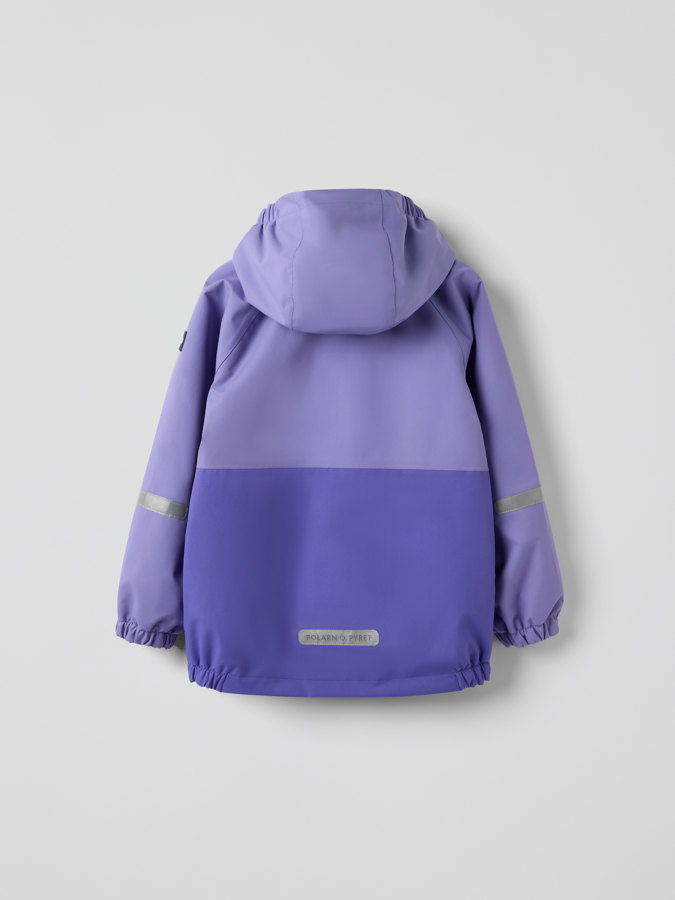 Vanntett skalljakke Hazy Vanntett skalljakke Hazy