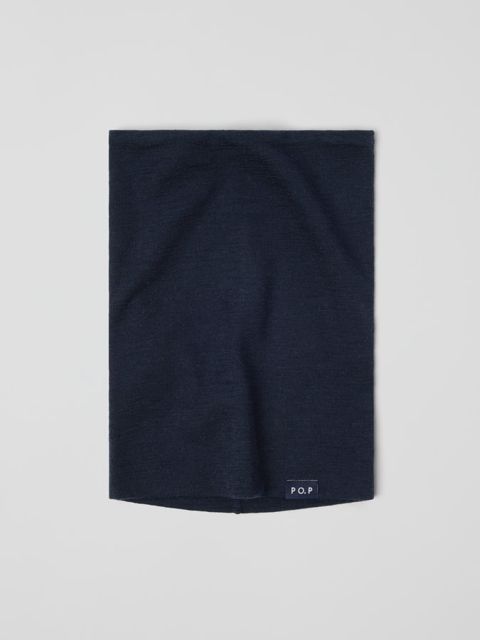 Tubeskjerf merinoull Tubeskjerf merinoull