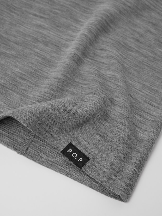 Tubeskjerf merinoull Tubeskjerf merinoull