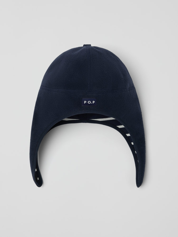 Hjelmlue vindfleece Hjelmlue vindfleece