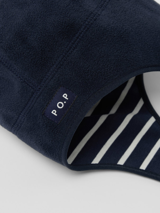 Hjelmlue vindfleece Hjelmlue vindfleece