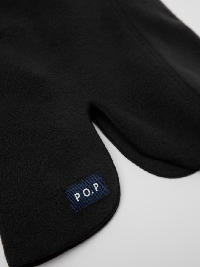 Balaclava fleece