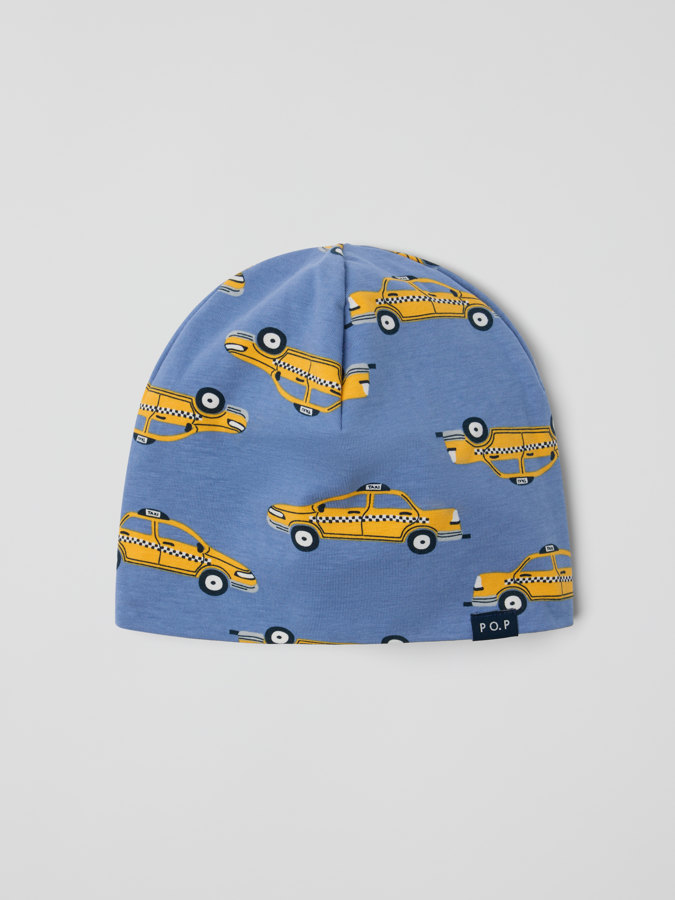 Trikotlue Taxis
