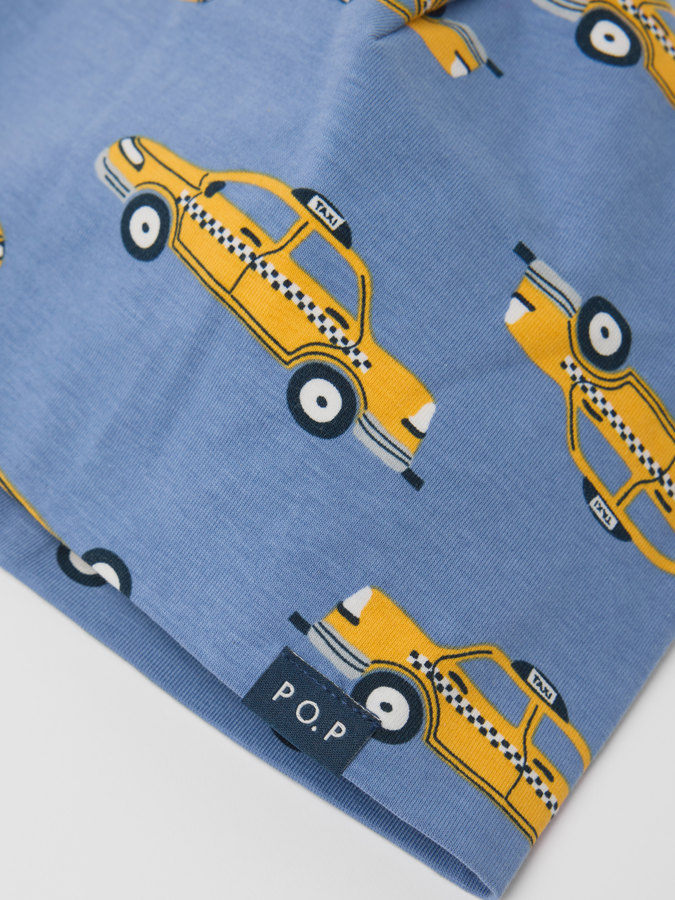 Trikotlue Taxis