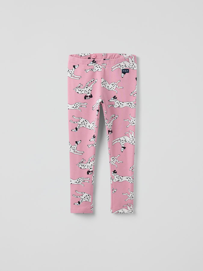 Tights dalmatiner Tights dalmatiner