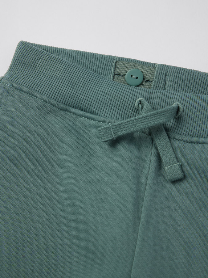 Joggebukse med lommer Joggebukse med lommer