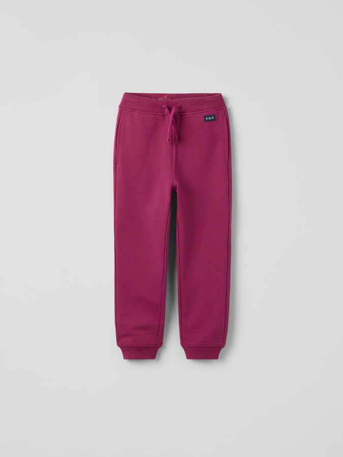 Joggebukse med lommer