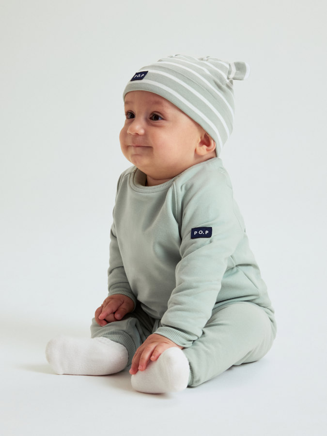 Collegegenser baby