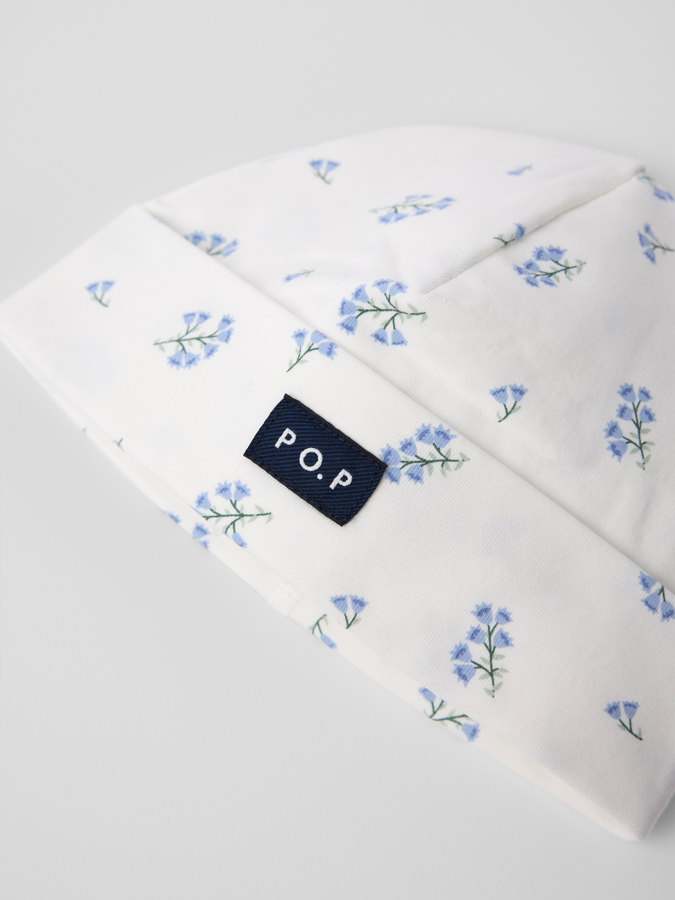 Jerseylue blomster Jerseylue blomster