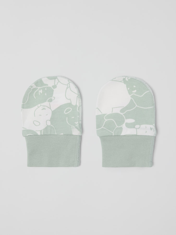 Babyvotter bjørner Babyvotter bjørner