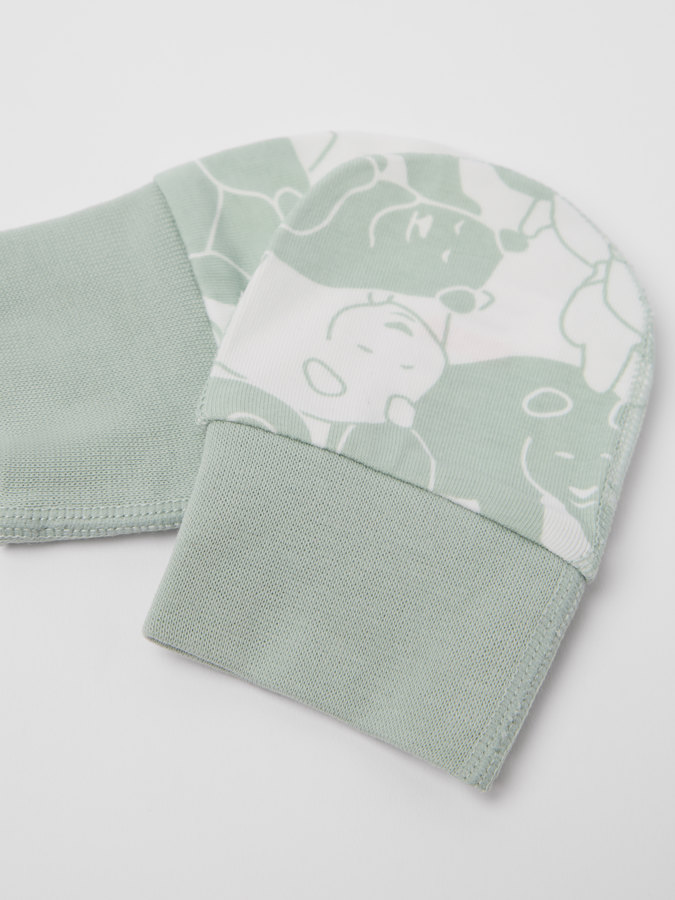 Babyvotter bjørner Babyvotter bjørner