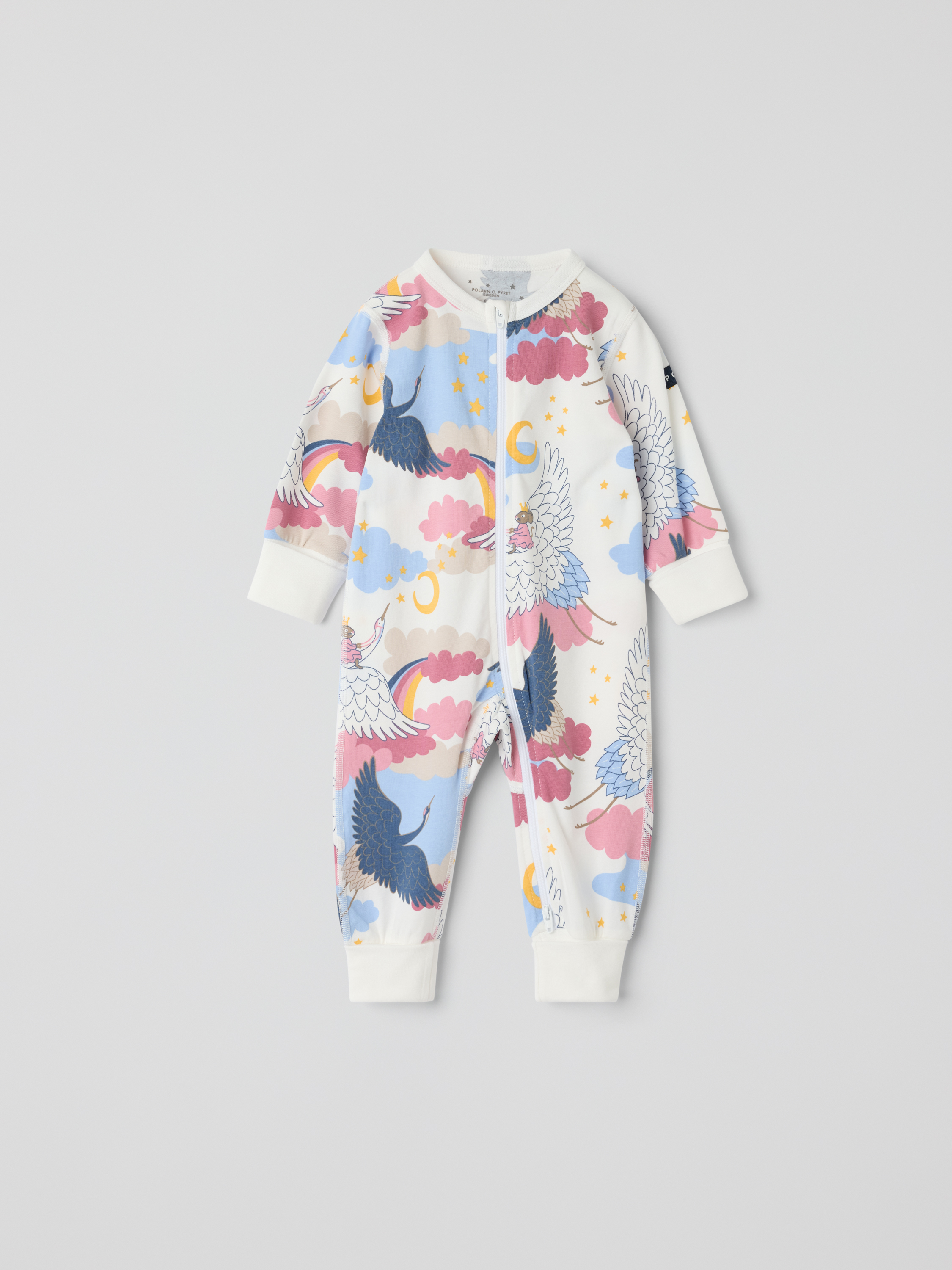 Hel pyjamas drømmer