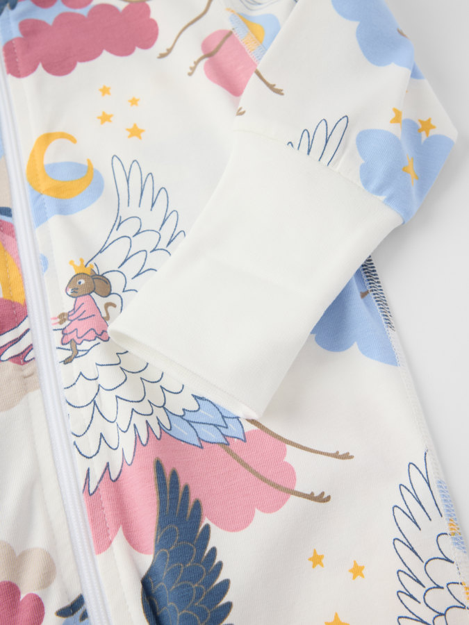 Hel pyjamas drømmer