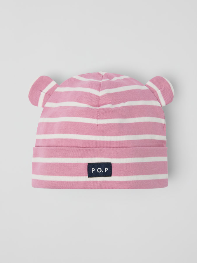 Lue stripet baby Lue stripet baby