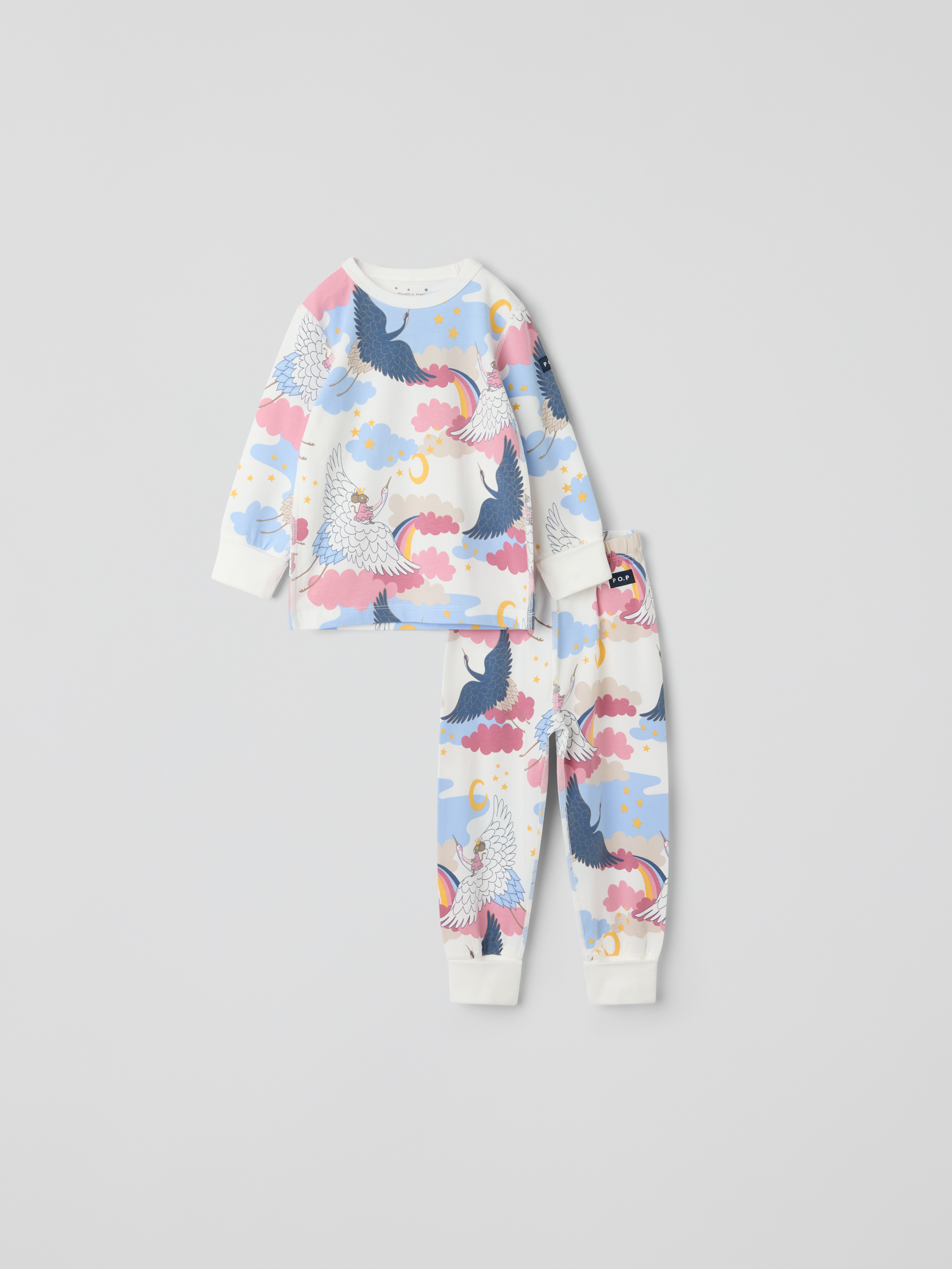 Pyjamas drømmer