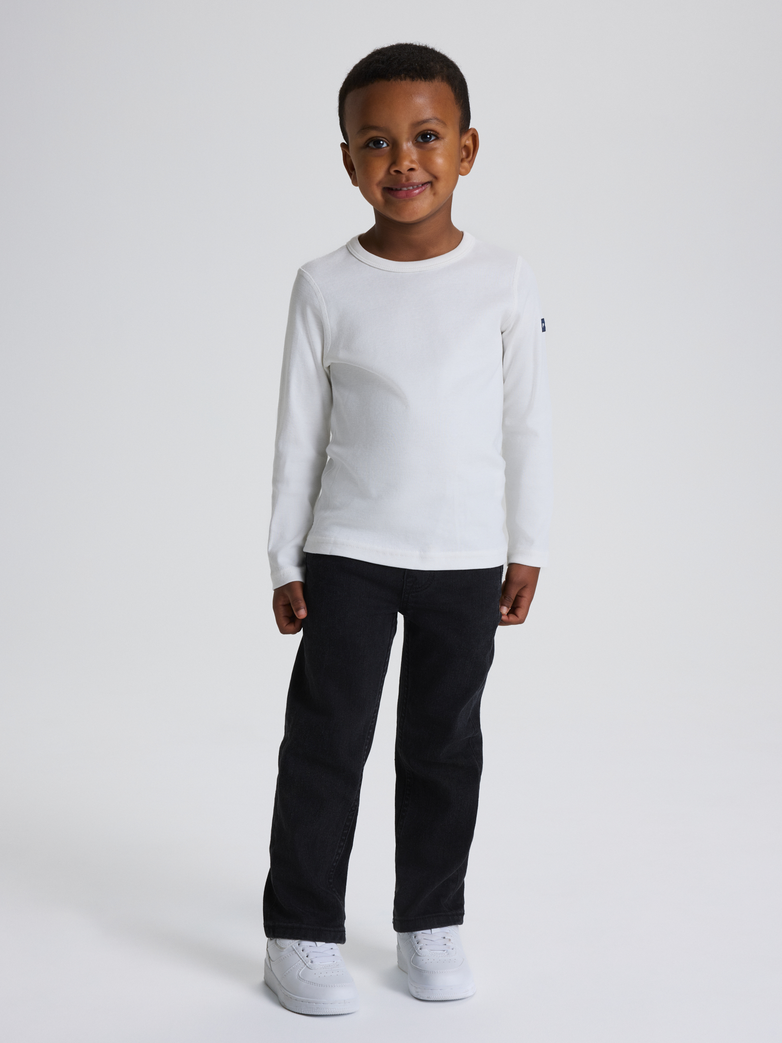 FRANKIE Denim Regular fit