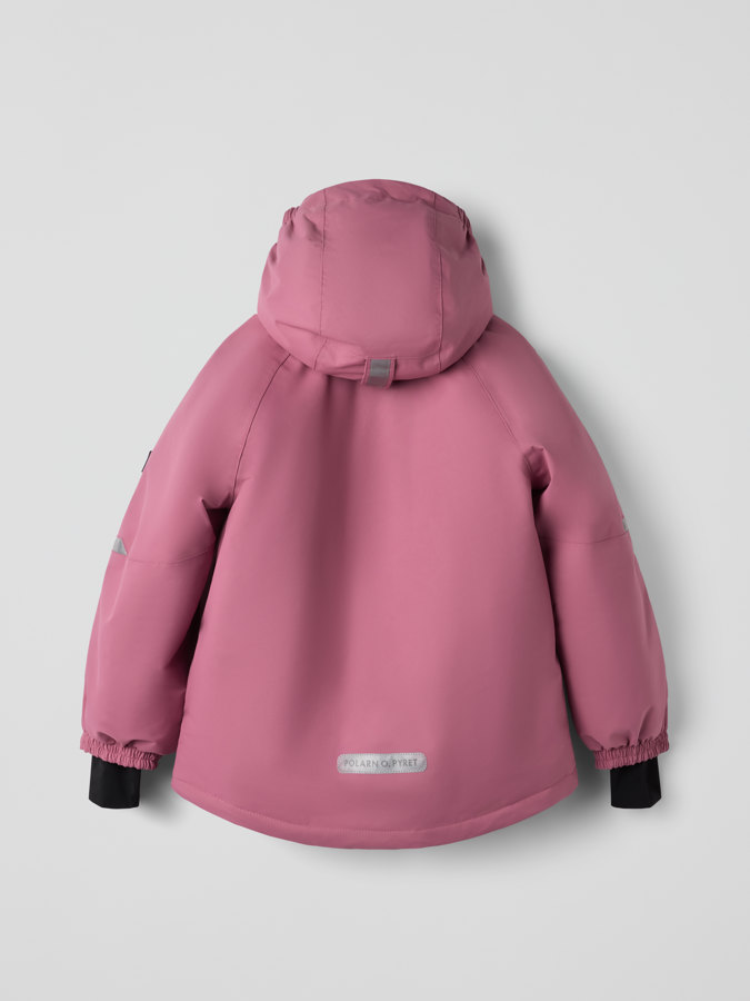 Vanntett vattert jakke SNOWY Vanntett vattert jakke SNOWY