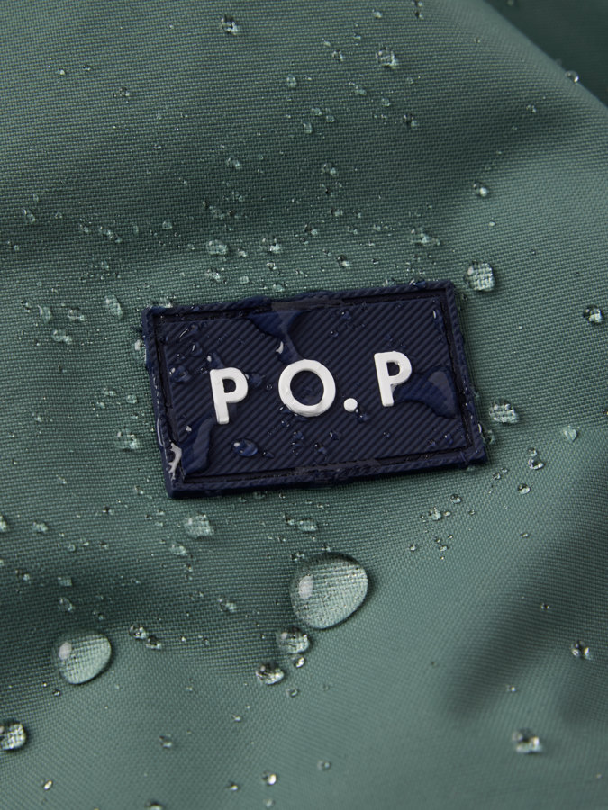 Vanntett vattert jakke SNOWY Vanntett vattert jakke SNOWY