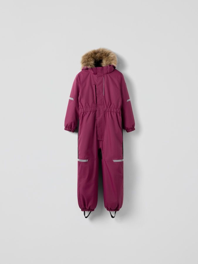 Vanntett vattert heldress ARCTIC