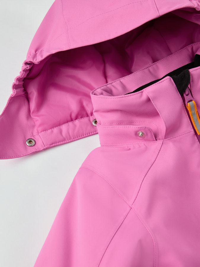 Vanntett vattert skijakke POWDER Vanntett vattert skijakke POWDER