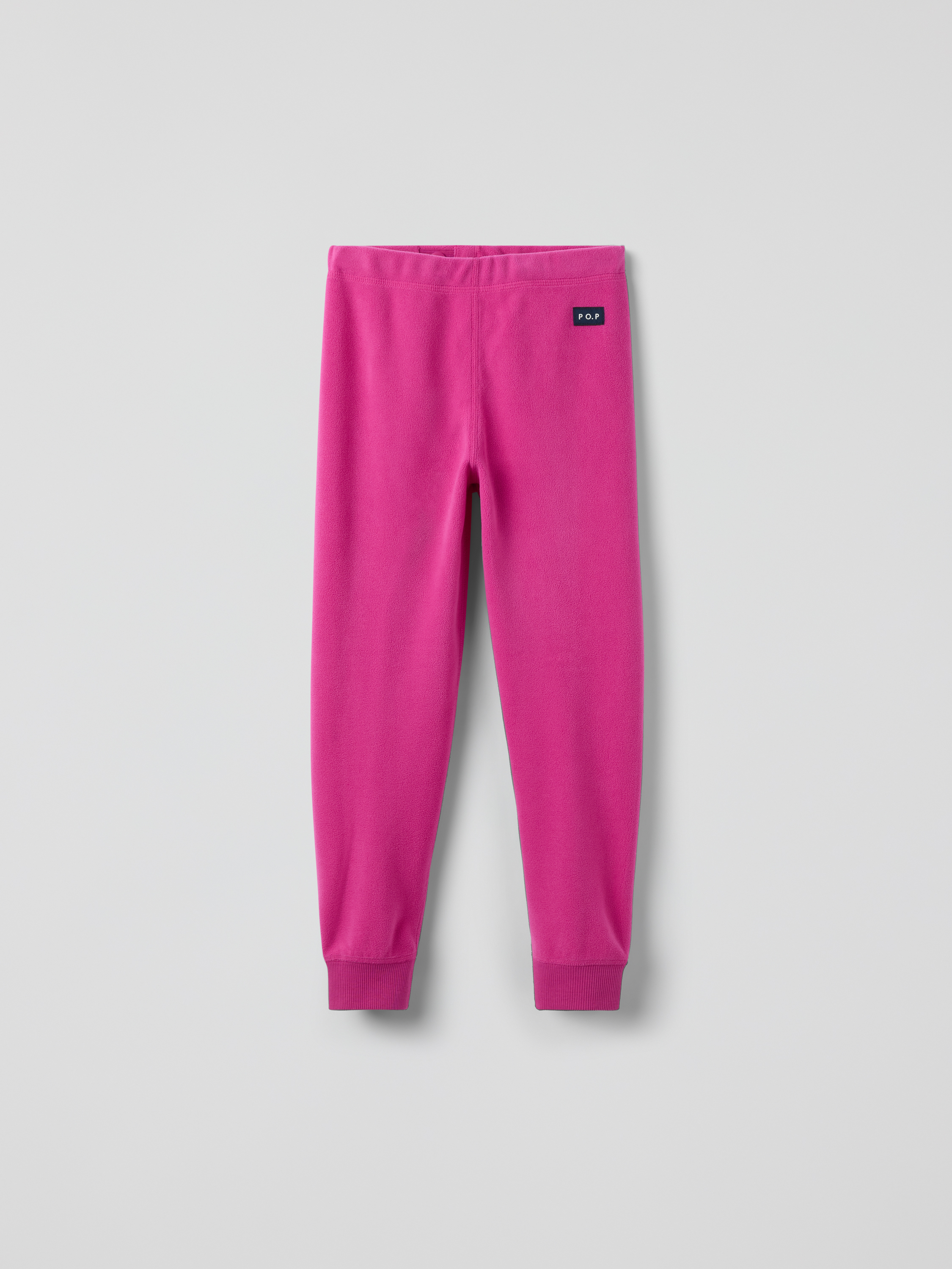 Fleecebukse