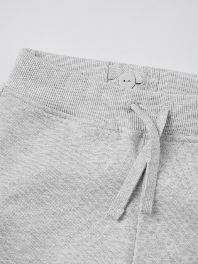 Joggebukse med lommer