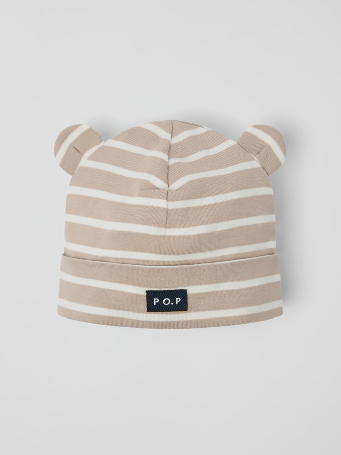 Lue stripet baby Lue stripet baby