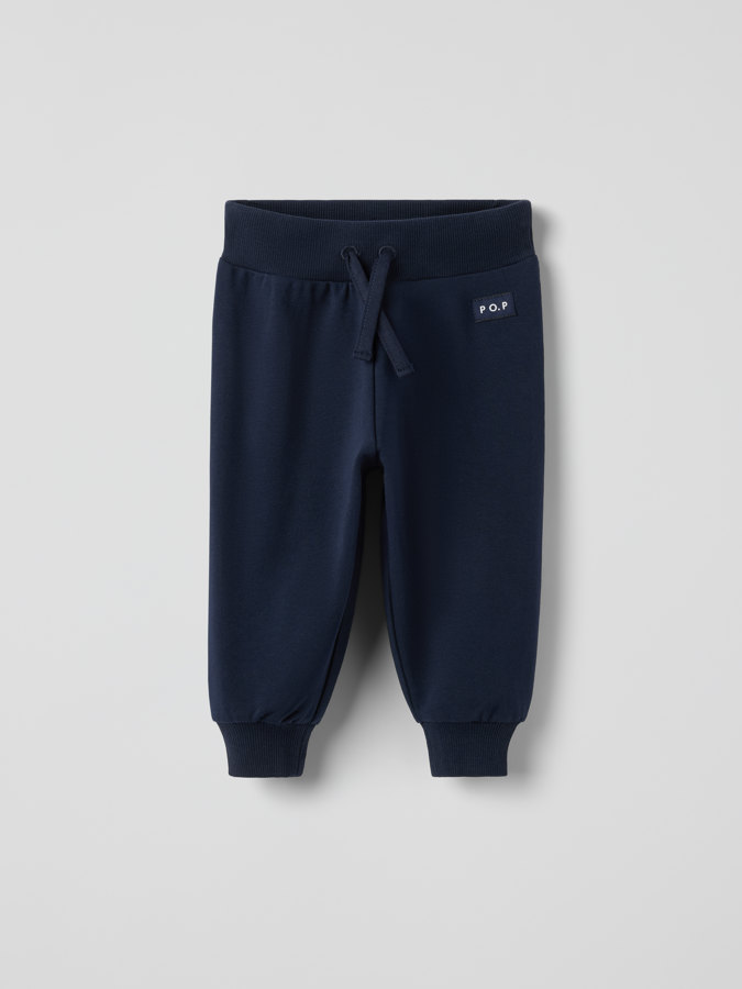 Joggebukse baby Joggebukse baby