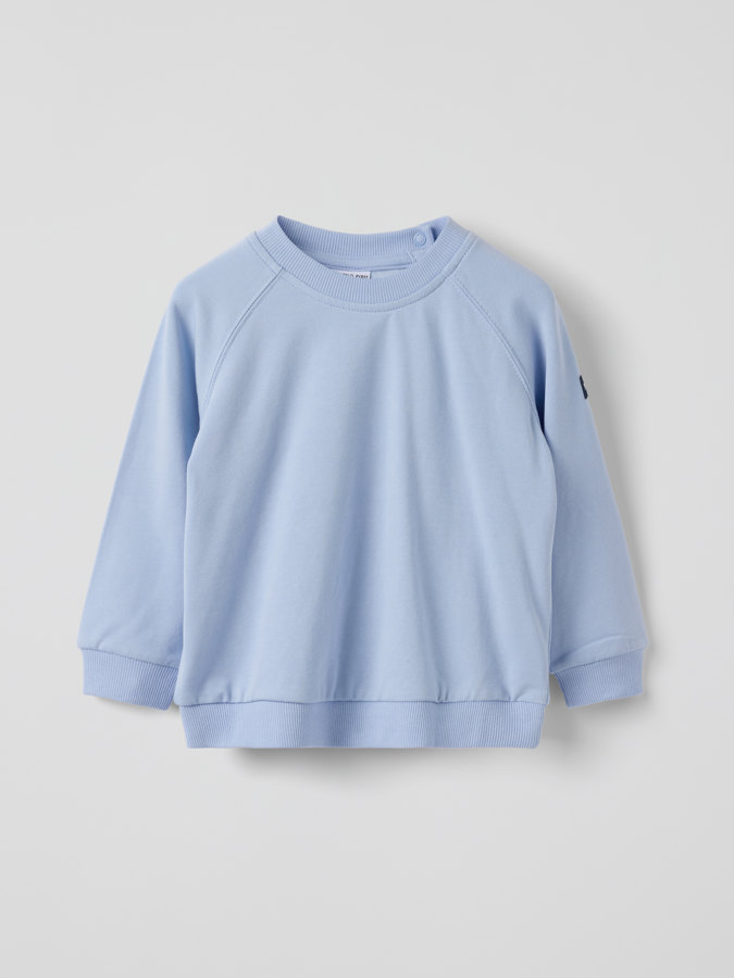 Baby sweatshirt