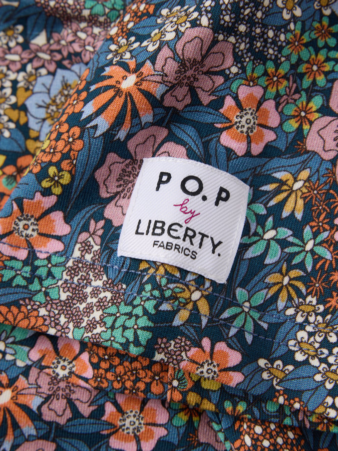 T-skjorte Liberty