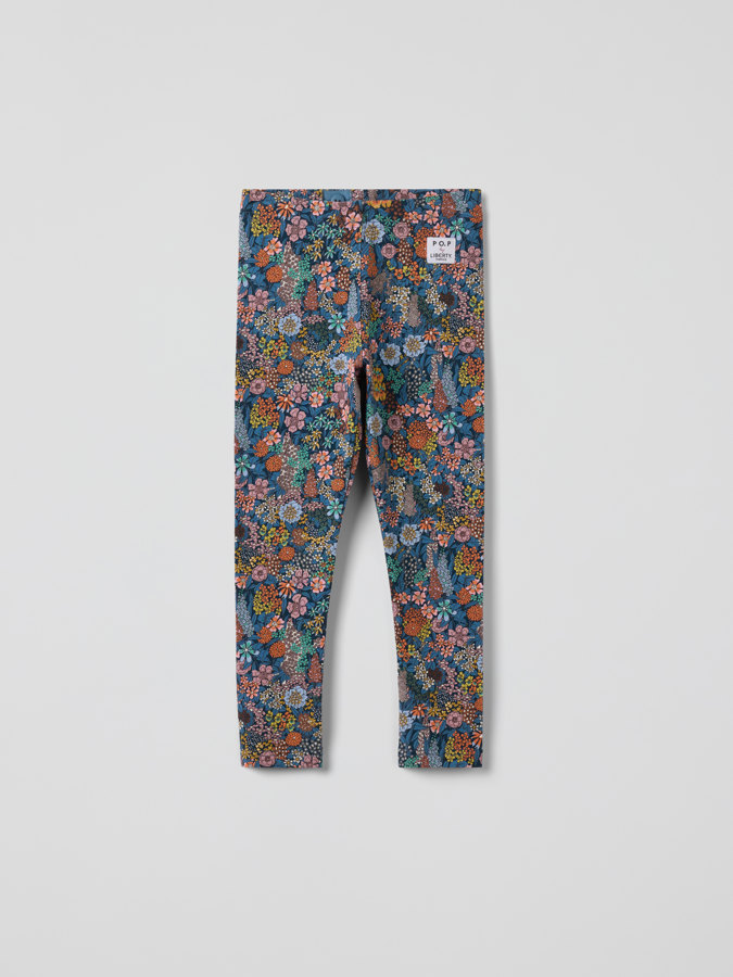 PLAY Tights LIBERTY PLAY Tights LIBERTY