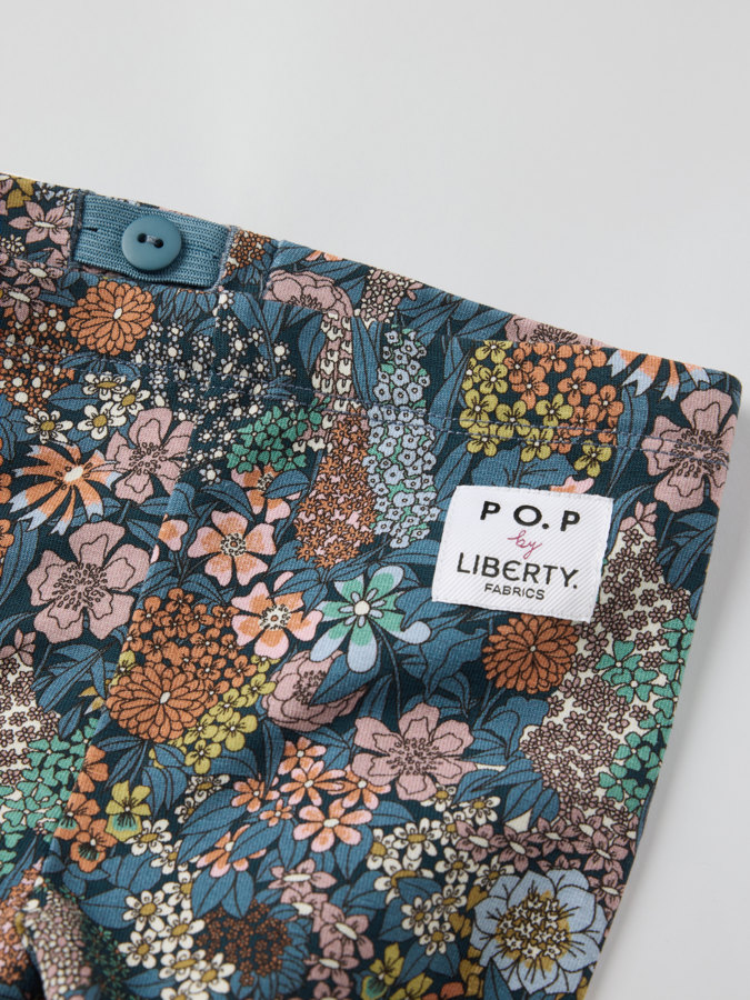 PLAY Tights baby LIBERTY