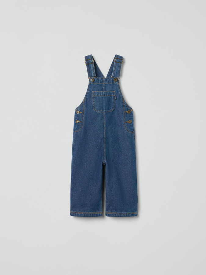 Selebukse denim