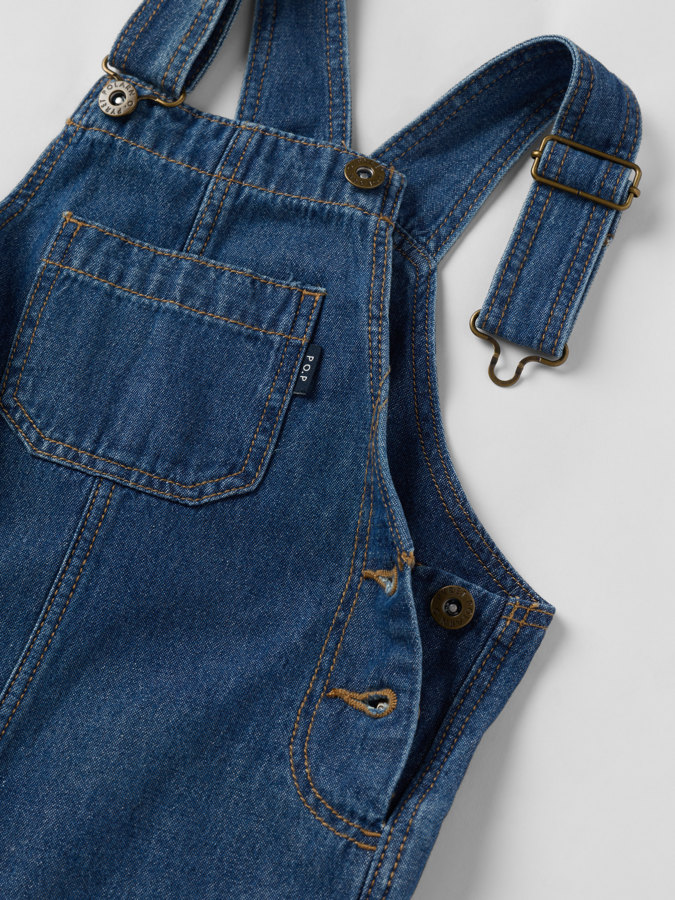 Selebukse denim