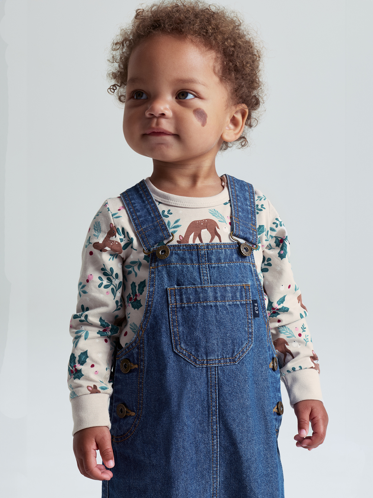Selekjole denim