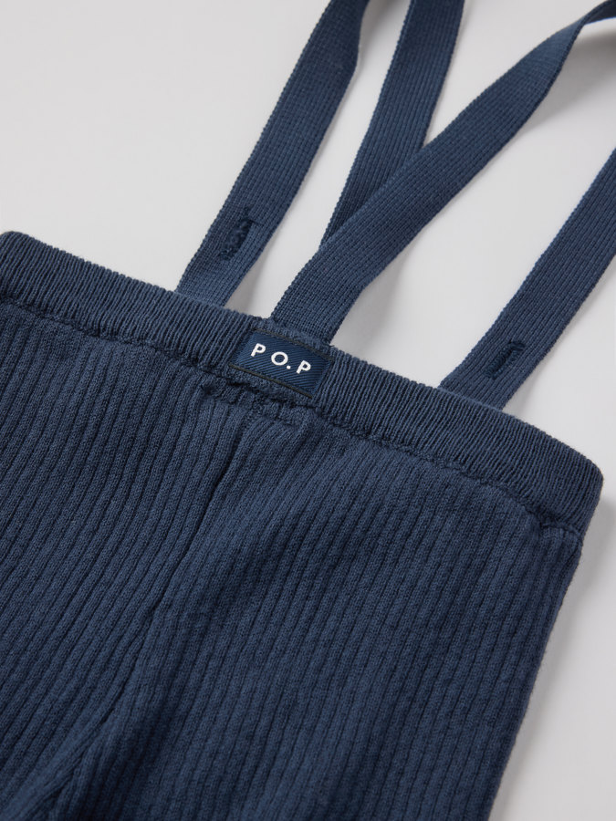 Strikket selebukse Strikket selebukse