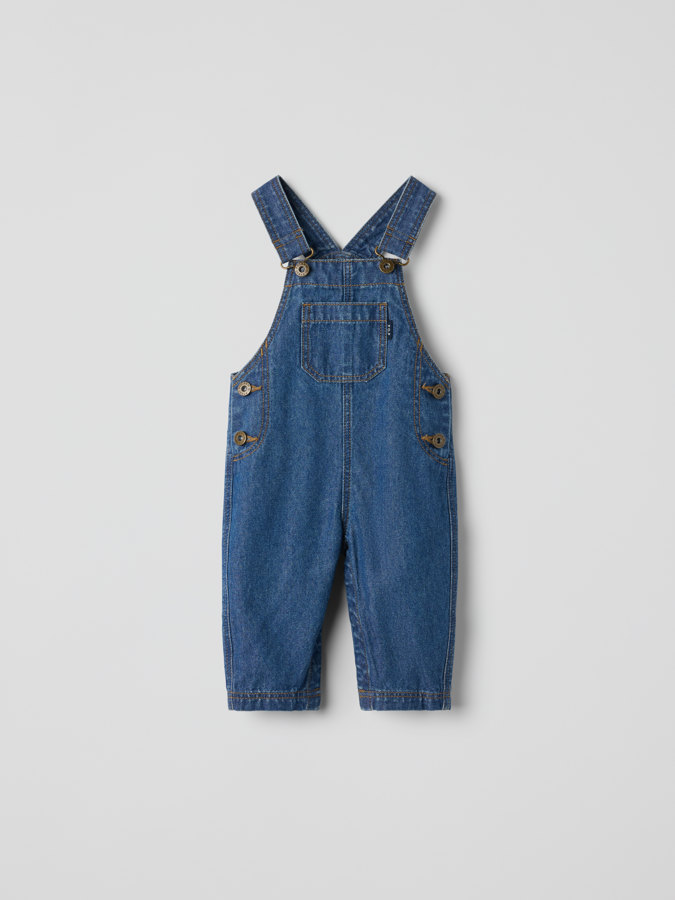 Selebukse denim