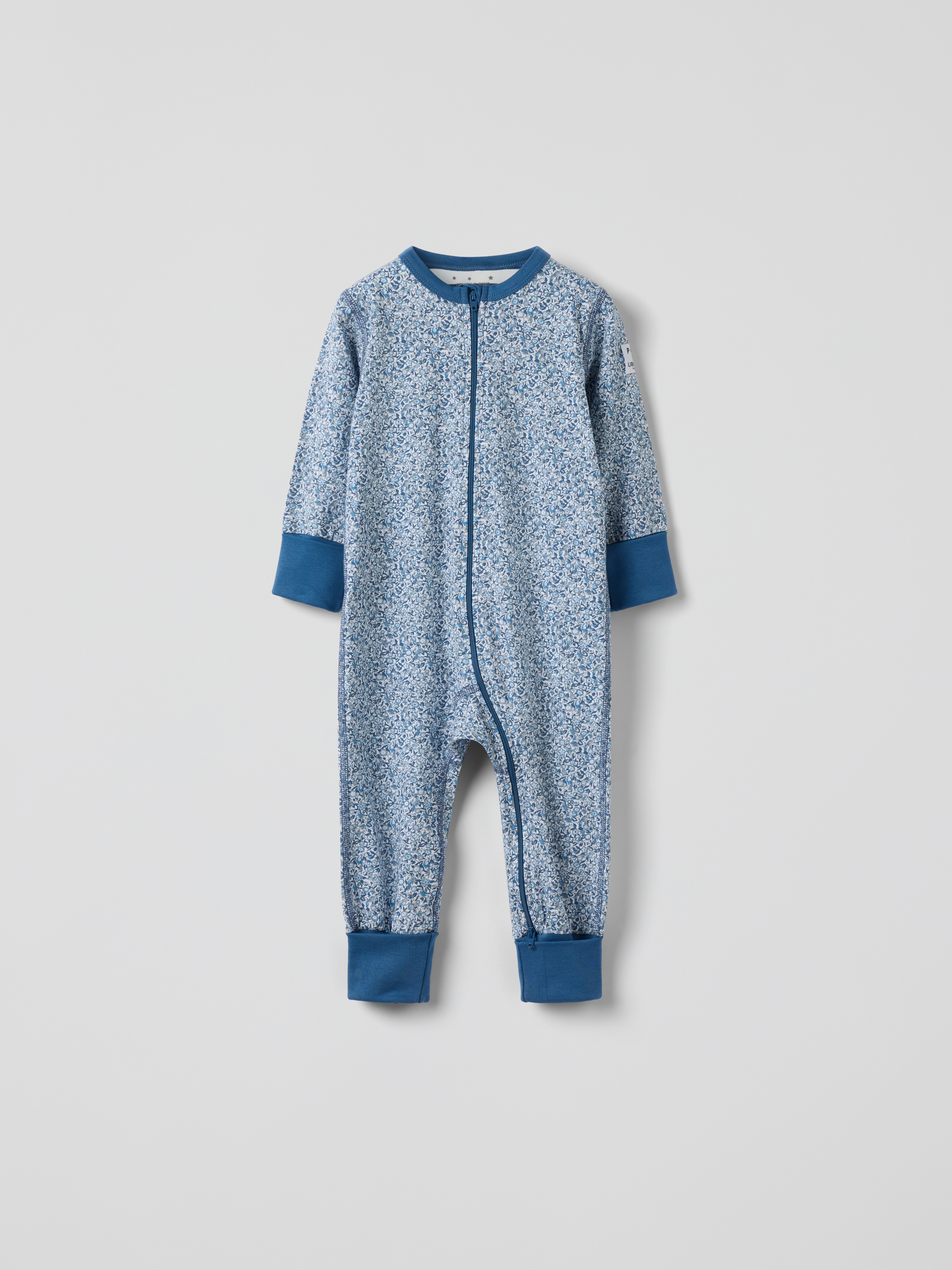 Hel pyjamas LIBERTY