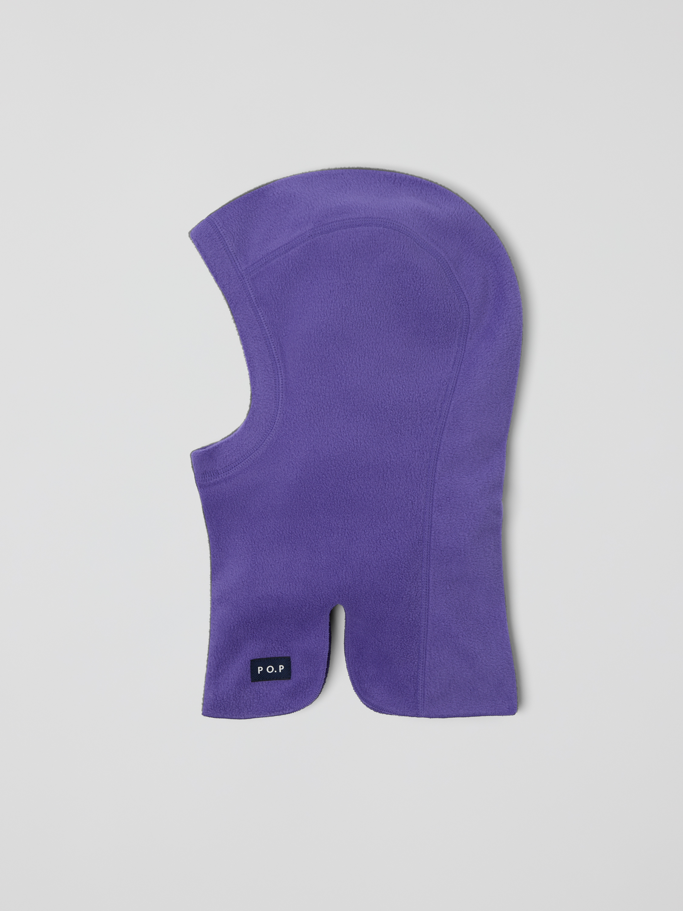 Balaklava fleece