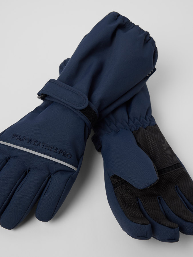 Vanntette forede hansker Vanntette forede hansker