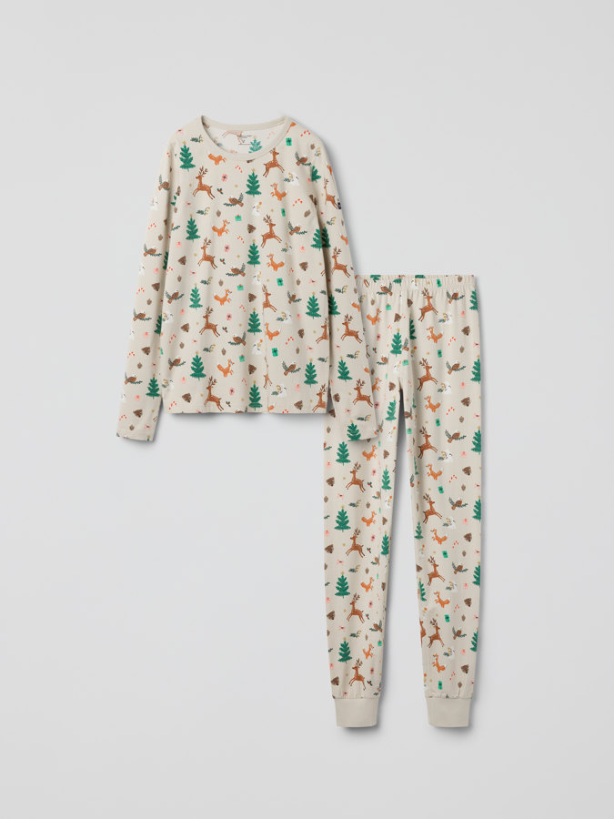 Pyjamas voksen