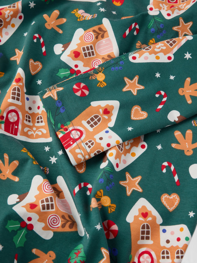 Pyjamas jul voksen