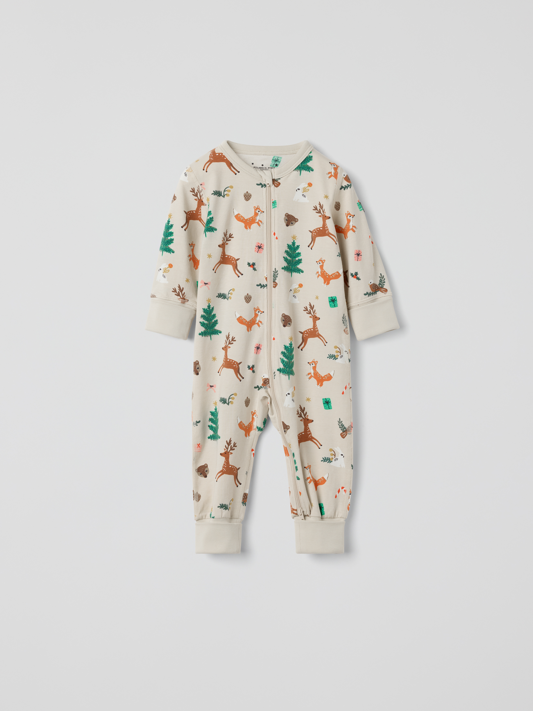 Hel pyjamas