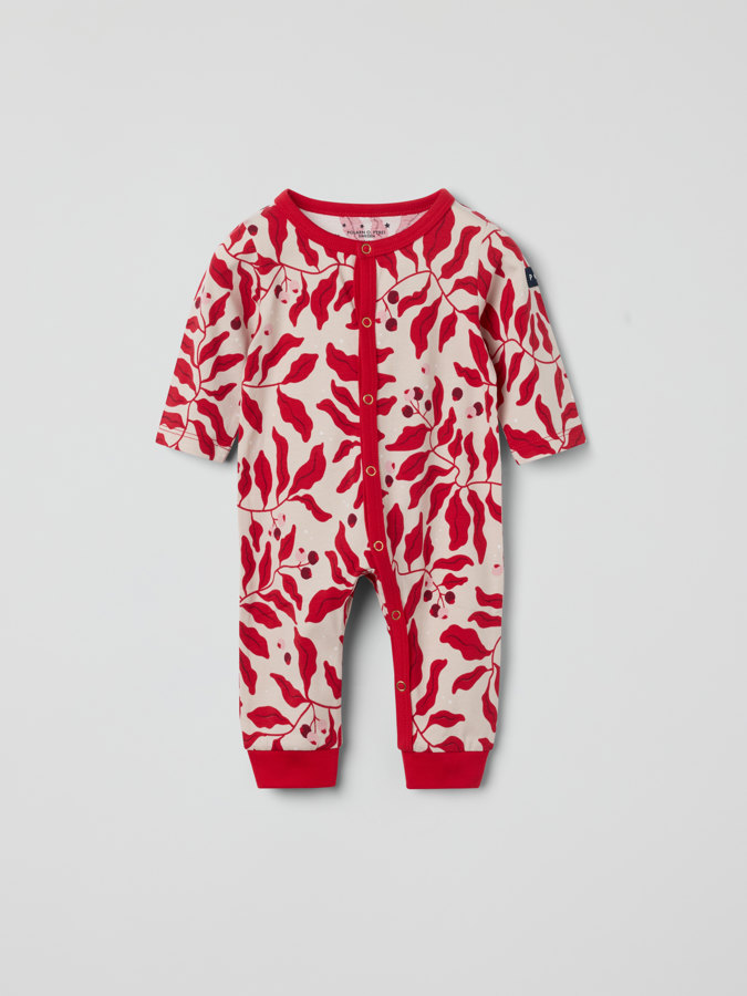 Hel pyjamas