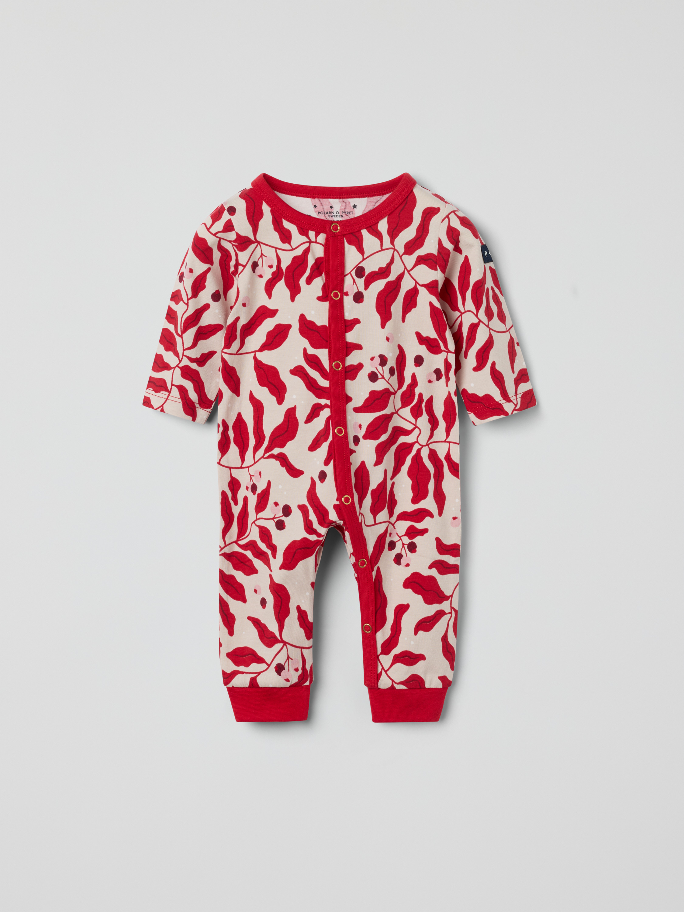 Hel pyjamas
