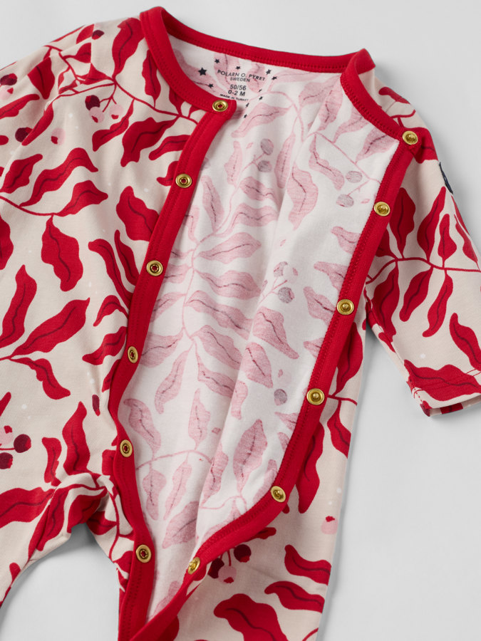 Hel pyjamas
