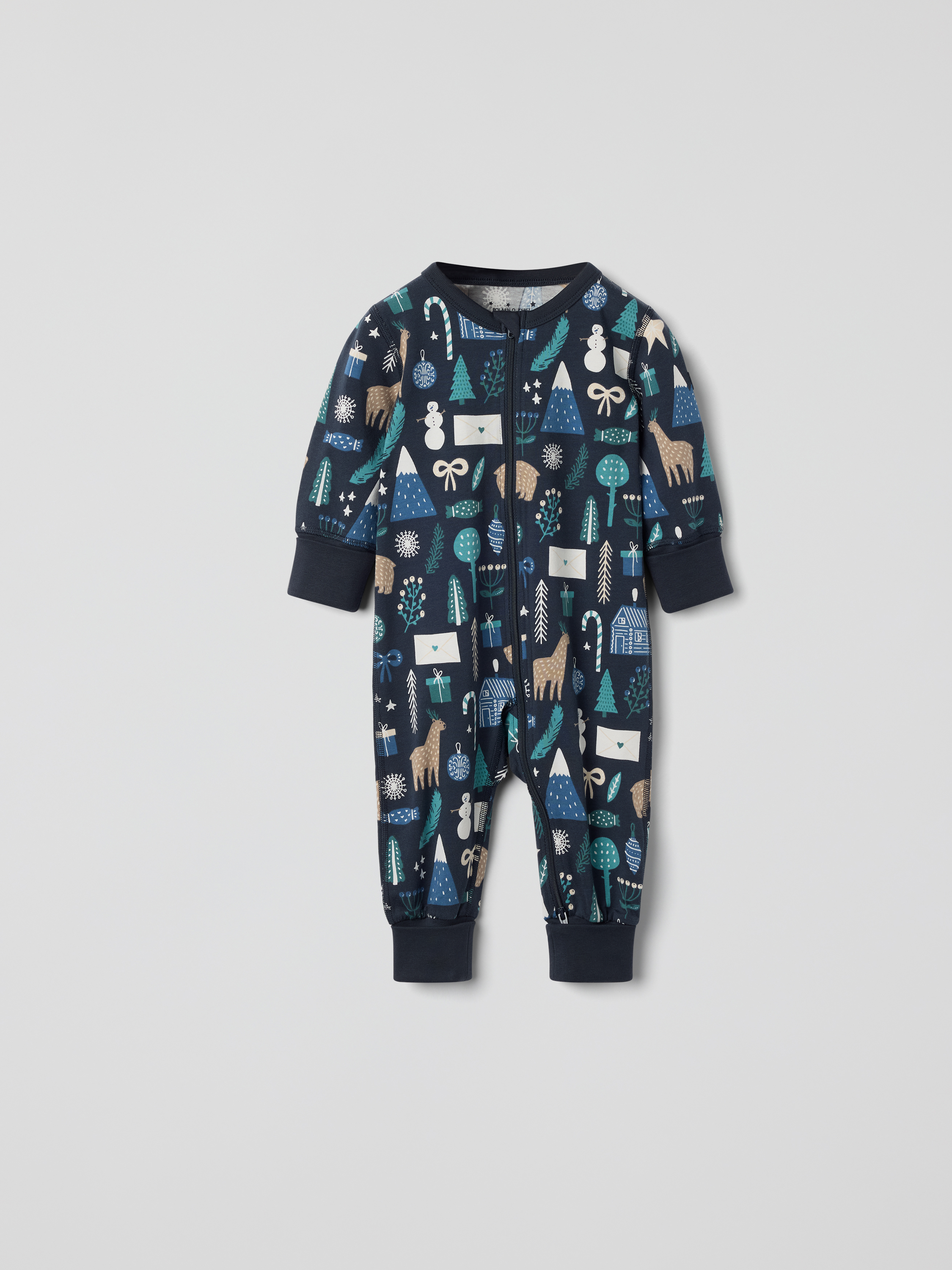 Hel pyjamas