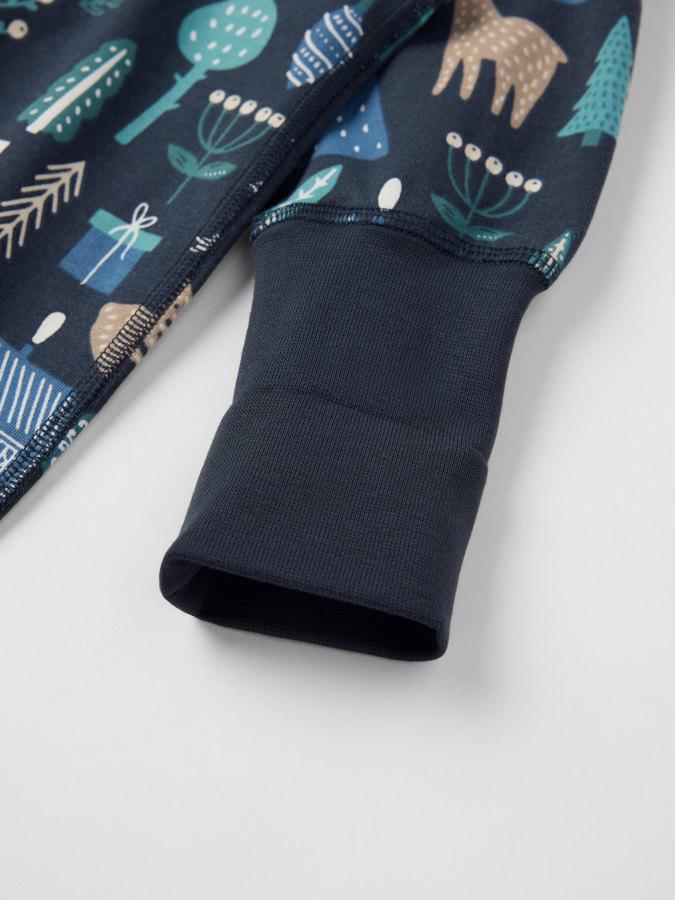 Julepysjamasdress
