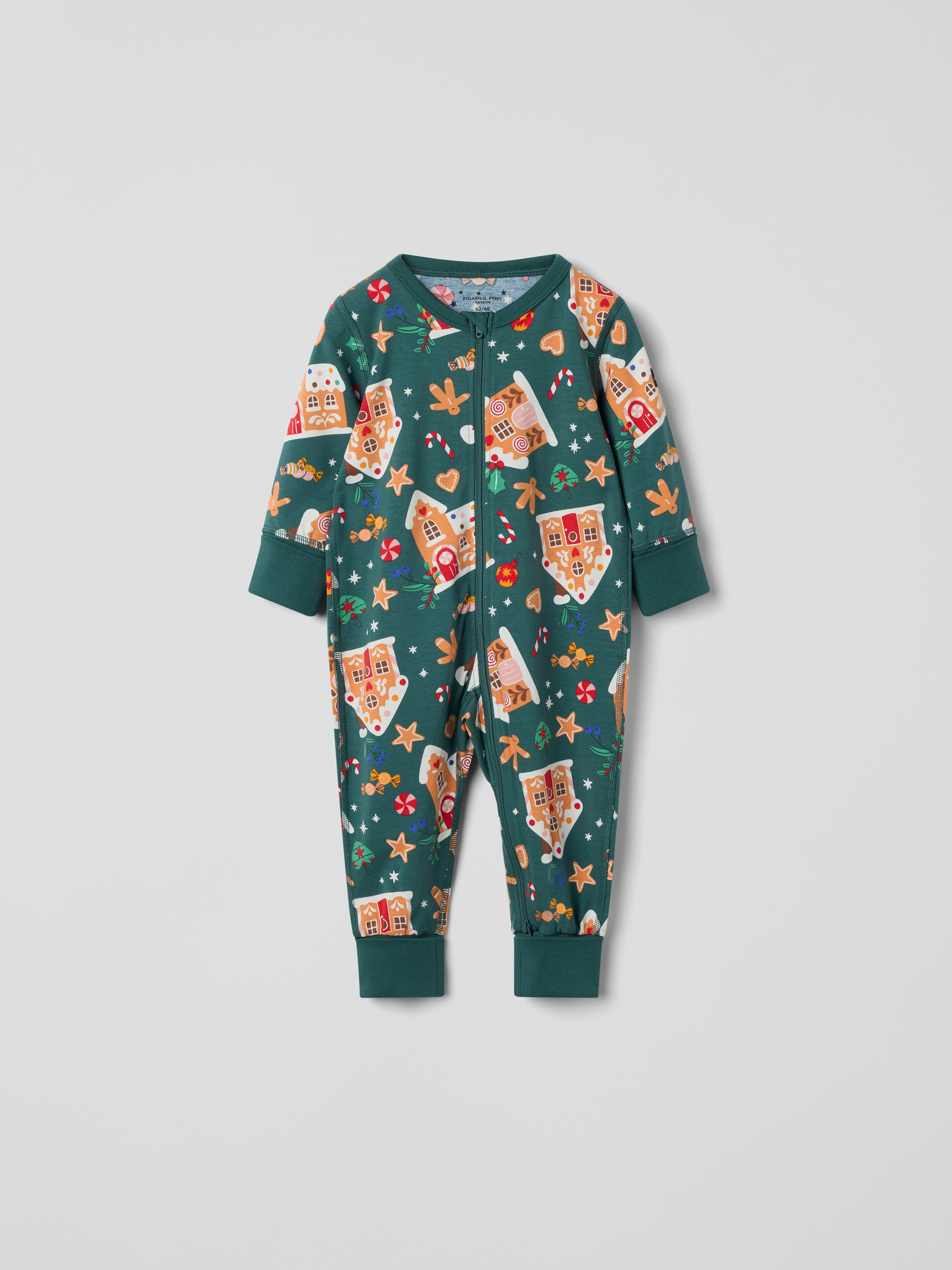 Hel pyjamas