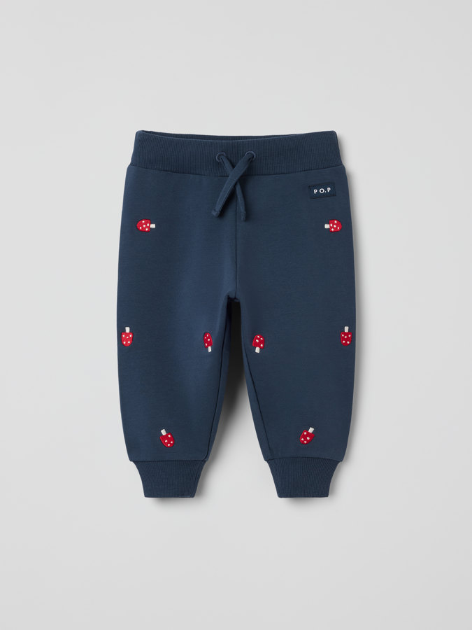 Joggebukse baby